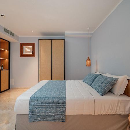 Hotel Sestante Porto Rotondo Luaran gambar