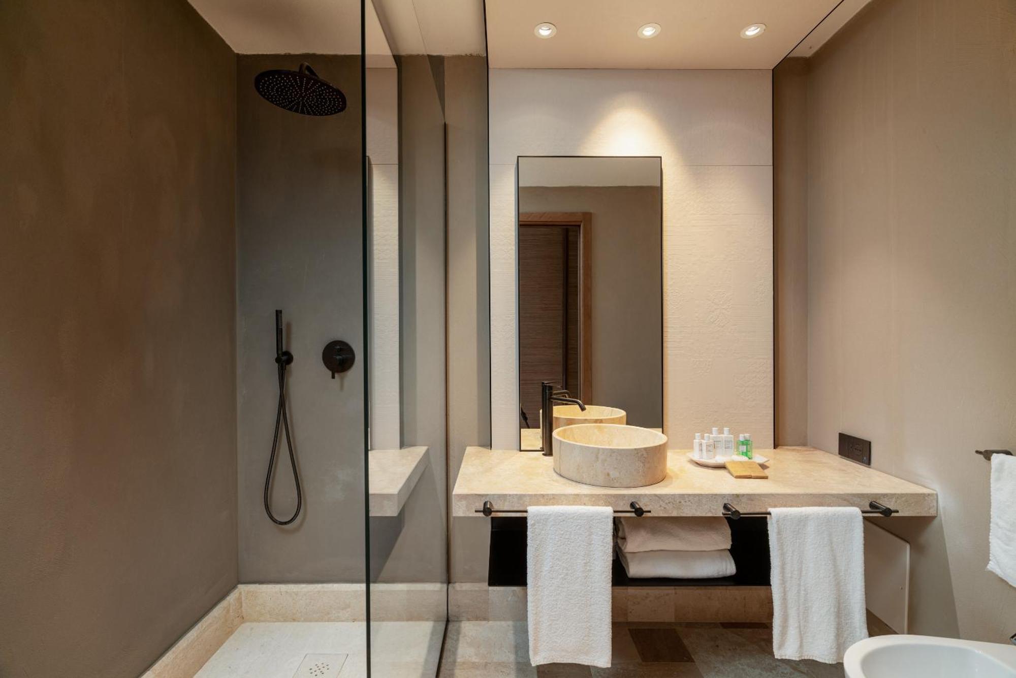Hotel Sestante Porto Rotondo Luaran gambar